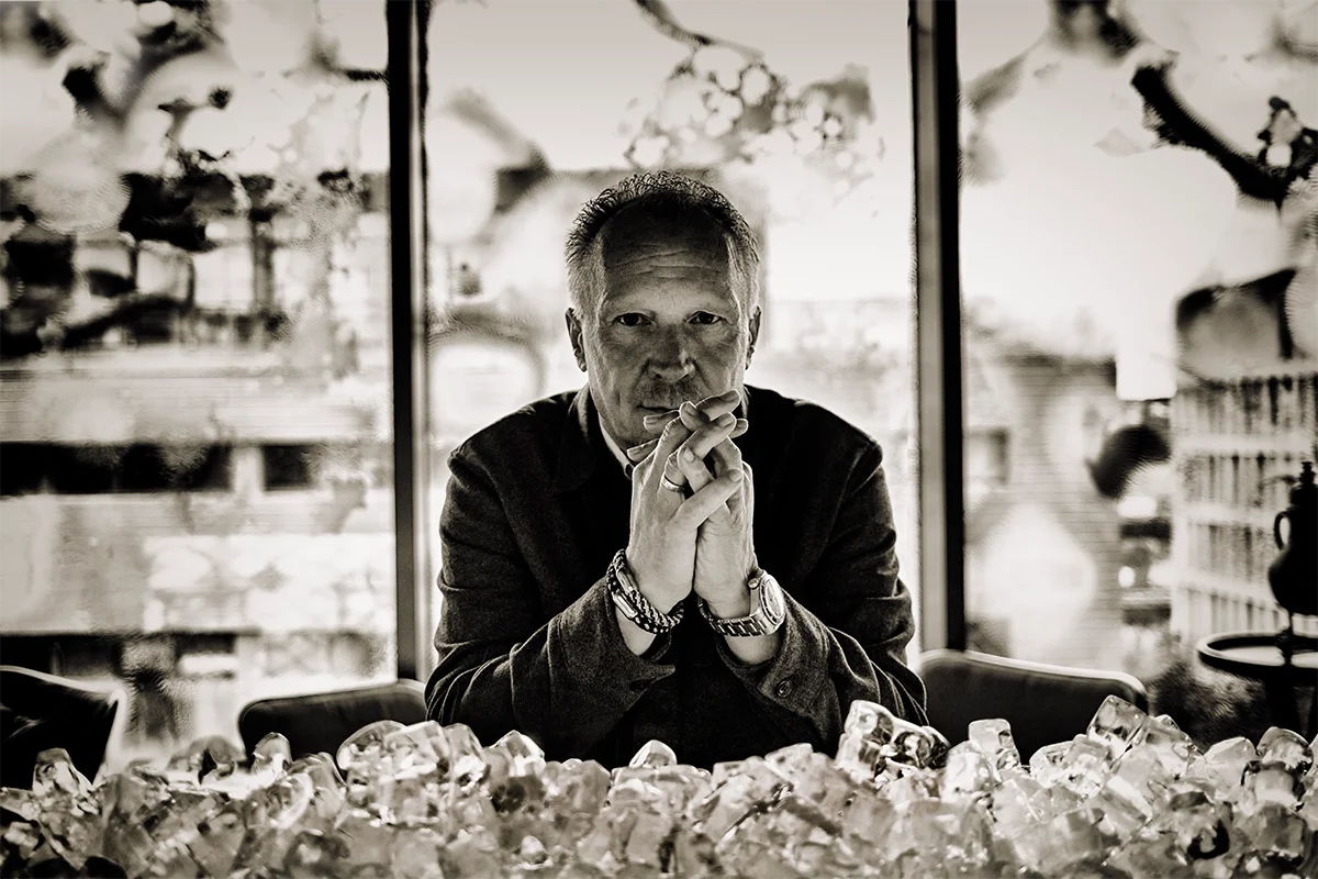 Portrait Jens Meisert